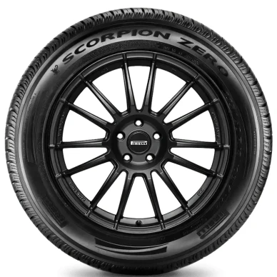 Pirelli Scorpion Zero Asimmetrico kesarenkaat 1 image