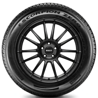 Pirelli Scorpion Zero Asimmetrico kuva