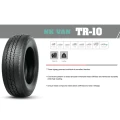 Nankang NK Van TR 10 Rengas Peravaunuun