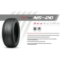 Nankang Sportnex NS 20 Sporttirengas