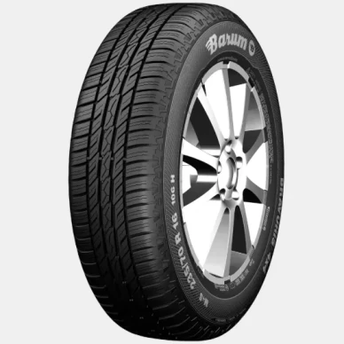 Maastoautoon Barum BRAVURIS 4X4 1 kuva