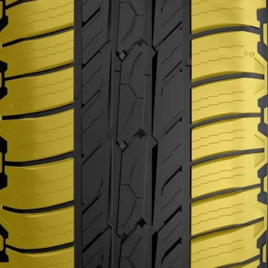 Maastoautoon Barum BRAVURIS 4X4 2 image