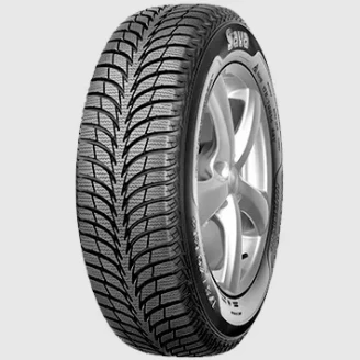 Sava Eskimo ICE kuva