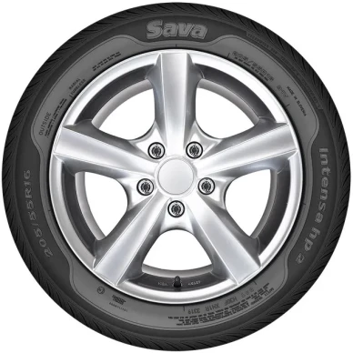 Sava Intensa HP2 Autonrenkaat 3 kuva