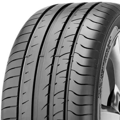 Sava Intensa UHP 2 Urheiluautonrengas 1 image