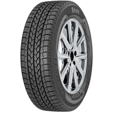 Sava Eskimo LT Kitkarengas 100 image