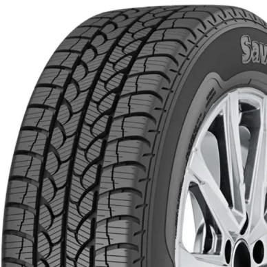 Sava Eskimo LT Kuorma autonrengas 1 image