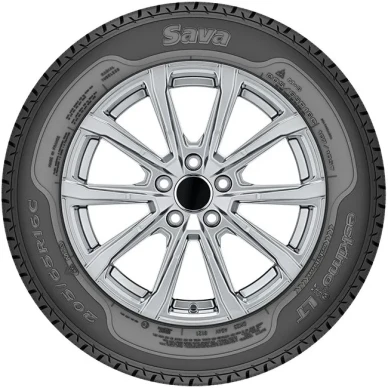 Sava Eskimo LT Kuorma autonrengas 3 image