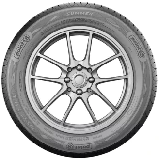 Point S Summer S kuva