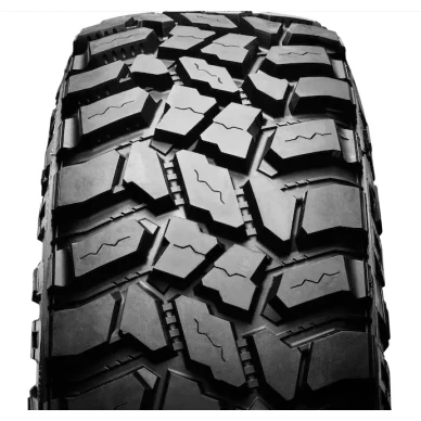 Cooper STT PRO Maastoautonrenkaat 2 kuva