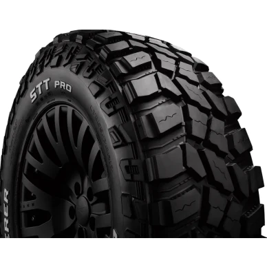 Cooper STT PRO Maastoautonrenkaat 3 kuva