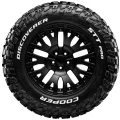 Cooper STT PRO Maastoautonrenkaat 4