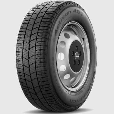 BFGoodrich Activan 4S 1 image