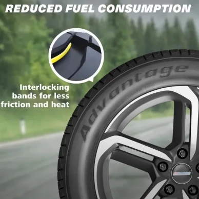 BFGoodrich Kesarengas Advantage 3 image