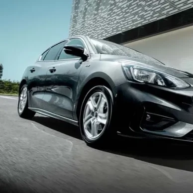 BFGoodrich Kesarengas Advantage 4 image