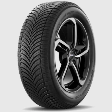 BFGoodrich Advantage All Season rengas 1 image