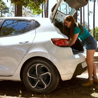 BFGoodrich Advantage All Season rengas 2 image