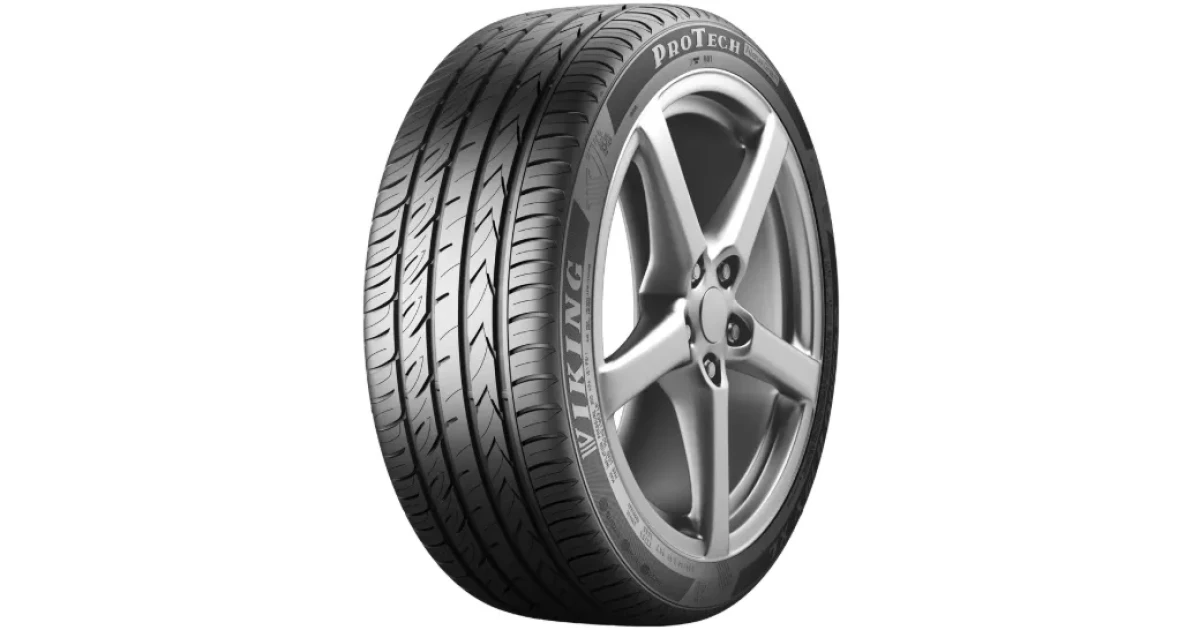 Viking ProTech NewGen. UHP-Summer tires from Teräs-Rengas. » Teräs