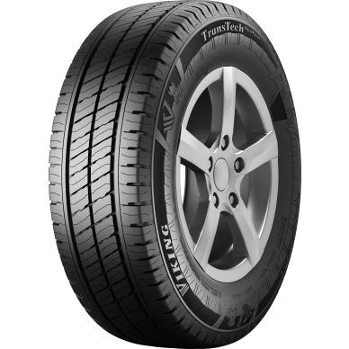 TransTechNewGen kuva