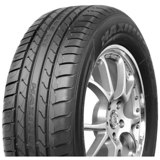 Antares Maxtrek Maximus M1 kuva