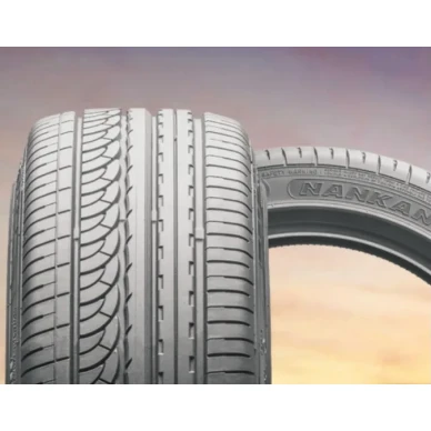 Nankang AS 1 Sport rengas Oulu 6 kuva