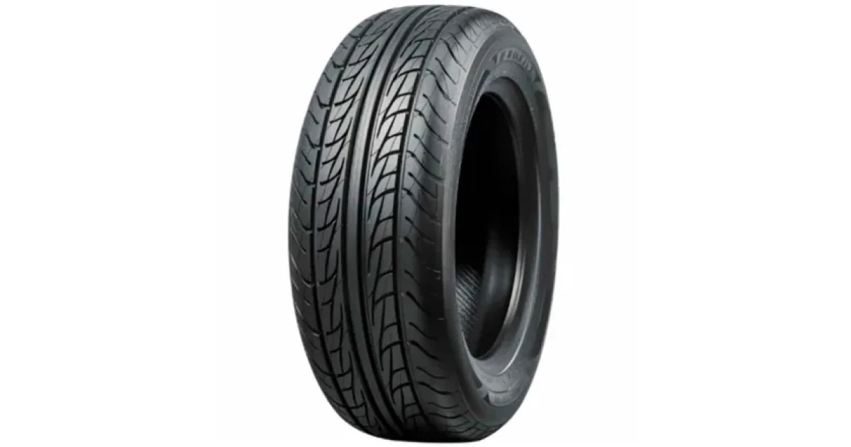 Nankang TourSport XR611. Summer tires from Teräs-Rengas Oy
