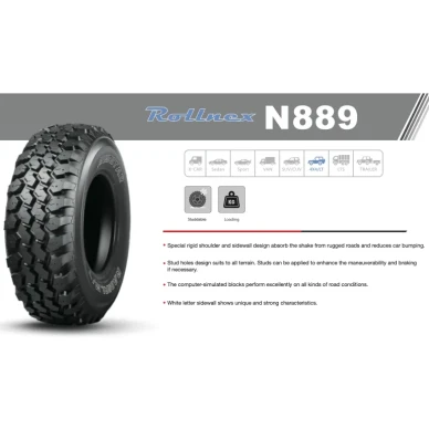 Nankang Rollnex N889 Off road rengas kuva