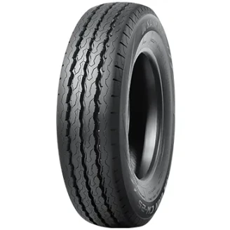 Nankang Van CW-25 kuva