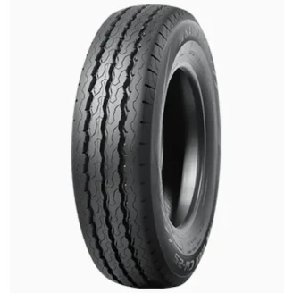 Nankang NK Van CW-25 kuva