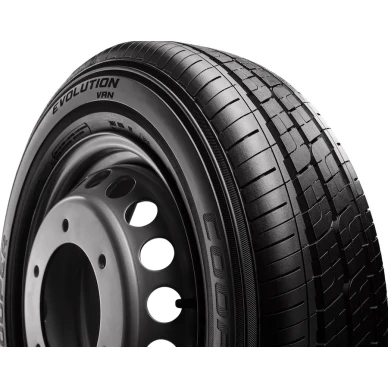 Cooper Evolution Van Pakunrenkaat 3 image