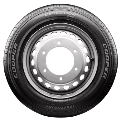 Cooper Evolution Van Pakunrenkaat 4 image