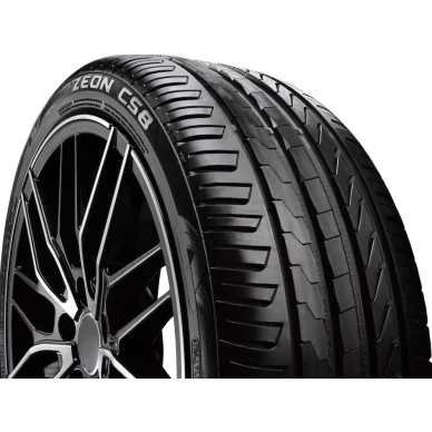 Cooper Zeon CS8 Sporttirengas 3 kuva