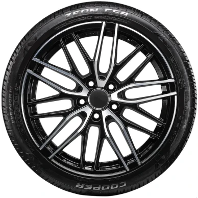 Cooper Zeon CS8 Sporttirengas 4 kuva