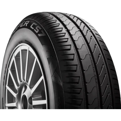 Kesarengassarja Cooper CS7 3 image