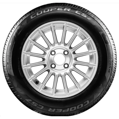 Kesarengassarja Cooper CS7 4 image