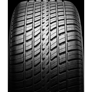 Muskeliautonrengas Cooper Cobra Radial GT 2 kuva