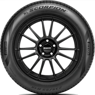 Pirelli Scorpion kuva