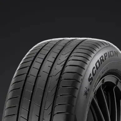 Scorpion Pirelli 4 kuva