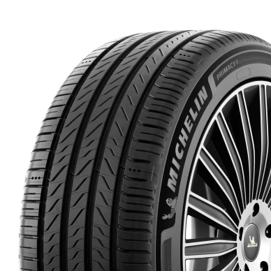 Michelin Primacy 5 1 kuva