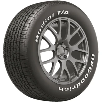 BFGoodrich RADIAL T/A kuva