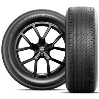 BFGoodrich Advantage2 SUV Maastoautonrengas 4 image
