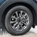 BFGoodrich Advantage2 SUV Maastoautonrengas 5