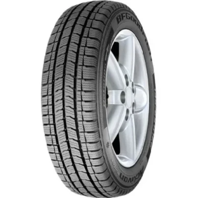 BF Goodrich Activan Rengas 1 image