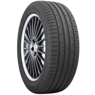 Kesarengas Toyo Proxes Sport Suv 1 image