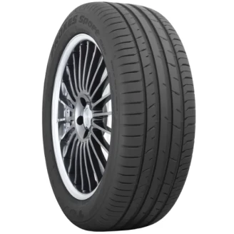 Toyo Proxes Sport Suv image