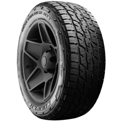 Cooper Discoverer ATT Rengas Teras Rengas Oulu 1 kuva