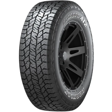 Hankook Ymparivuotinenrengas 1 kuva