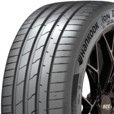 Hankook iON evo SUV IK01A ACC Wheels Beast SHT 30 300w kuva