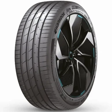 Kesarengas Hankook iON evo SUV 1 kuva