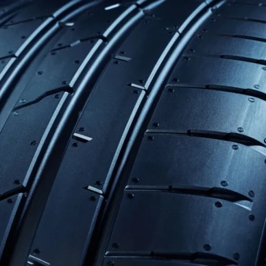 Kesarengas Hankook iON evo SUV 2 kuva